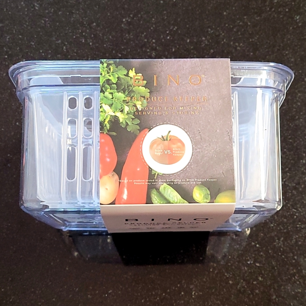 Produce Keeper - Picture 3 of 10